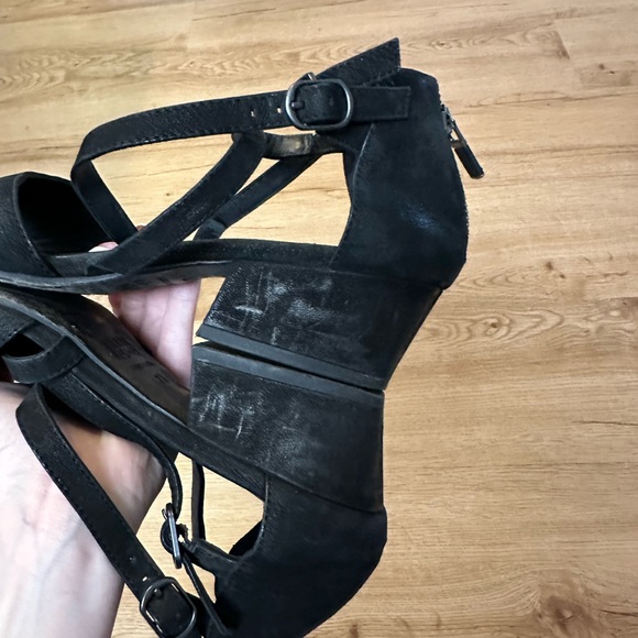 Eileen fisher sandals - Picture 4 of 4